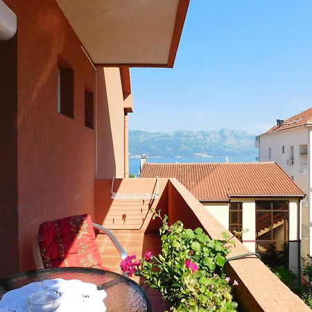 Villa Jovana Sea View Budva Room photo